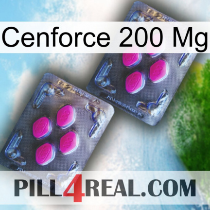 Cenforce 200Mg 01